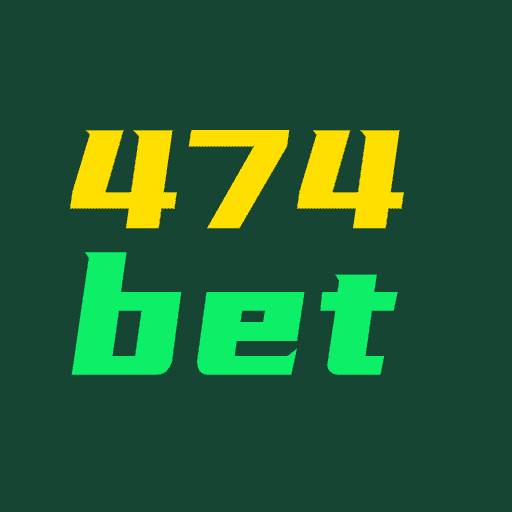 Logo da 474BET